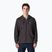 Bluza męska Patagonia Daily Full-Zip Hoody Ink Black