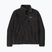 Bluza polarowa męska Patagonia Retro Pile black