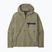 Bluza polarowa męska Patagonia Better Sweater 1/2 Zip Pullover weathered stone