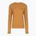 Longsleeve damski Patagonia P-6 Logo Responsibili-Tee LS dried mango