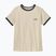 Koszulka damska Patagonia Fitz Roy Foothills Ringer Tee undyed natural