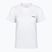 Koszulka damska Patagonia P-6 Logo Responsibili-Tee fiber white