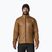 Kurtka ocieplana męska Patagonia Nano Puff deer brown