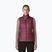 Bezrękawnik damski Patagonia Nano Puff berry fig