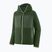 Bluza trekkingowa męska Patagonia R2 TechFace Hoody treeline green