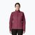 Kurtka hybrydowa damska Patagonia Nano-Air Light berry fig