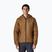 Kurtka ocieplana męska Patagonia Nano Puff Hoody deer brown