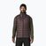 Bezrękawnik męski Patagonia Down Sweater den brown