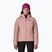 Kurtka puchowa damska Patagonia Down Sweater Hoody moonrise taupe
