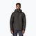 Kurtka przeciwdeszczowa męska Patagonia Insulated Boulder Fork Rain black