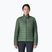 Kurtka puchowa damska Patagonia Down Sweater canopy green