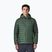 Kurtka puchowa męska Patagonia Down Sweater Hoody treeline green
