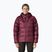 Kurtka puchowa damska Patagonia Durable Down Hoody berry fig