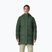 Płaszcz puchowy damski Patagonia Sisar Down Parka canopy green