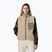 Bezrękawnik damski Patagonia Classic Retro-X dark natural w/river rock green