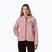 Bluza polarowa damska Patagonia Retro Pile Hoody fuzzy mauve