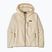 Bluza polarowa damska Patagonia Retro Pile Hoody natural