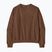 Bluza damska Patagonia Daily Crew berm brown