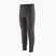 Spodnie termoaktywne męskie Patagonia Capilene Midweight ink black