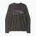 Longsleeve męski Patagonia Cap Cool Trail Stratapeaks ink black