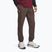 Spodnie męskie Under Armour Vibe Woven Jogger peppercorn/highland buff