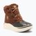 Śniegowce damskie Sorel Out N About IV Chillz Wp dark auburn/blue