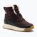 Śniegowce damskie Sorel Whitney III Mid Wp red lodge/black