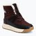 Śniegowce damskie Sorel Whitney III Mid Wp red lodge/black