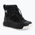 Śniegowce dziecięce Sorel Whitney III Mid Wp black/black