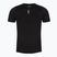 Koszulka do biegania męska HOKA EveryRun Short Sleeve black