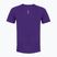 Koszulka do biegania męska HOKA EveryRun Short Sleeve cosmic purple