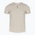 Koszulka do biegania męska HOKA EveryRun Short Sleeve river rock grey