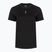 Koszulka do biegania damska HOKA EveryRun Short Sleeve black