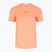 Koszulka do biegania damska HOKA EveryRun Short Sleeve sunstone