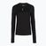 Longsleeve do biegania damski HOKA EveryRun Long Sleeve black