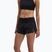 Spodenki do biegania damskie HOKA Glide Short 3.5" Brief black