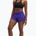 Spodenki do biegania damskie HOKA Glide Short 3.5" Brief cosmic purple