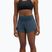 Spodenki do biegania damskie HOKA Glide Short 3.5" Brief varsity navy