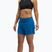 Spodenki do biegania damskie HOKA Glide Short 5" 2in1 night glow blue