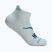 Skarpety HOKA No-Show Run Sock glimmering blue