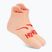 Skarpety HOKA No-Show Run Sock sunstone