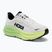Buty do biegania damskie HOKA Bondi 9 white/tart apple
