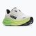 Buty do biegania damskie HOKA Bondi 9 white/tart apple