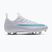 Buty piłkarskie dziecięce Nike Mercurial Vapor 17 Academy Jr MG white/dusty cactus