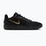 Buty do koszykówki męskie Nike LeBron Witness X black/black/iron grey/metallic gold