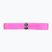 Owijka do rakiety squash Karakal Pu Super Grip pink / black