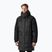 Płaszcz puchowy męski Helly Hansen Escape Down Parka black