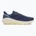 Buty do biegania męskie Under Armour Sonic 7 washed navy/nu blue/yellow shade