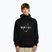 Bluza snowboardowa męska Volcom Hydro Riding Hoodie black