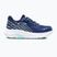 Buty do biegania dziecięce Joma Supercross Jr navy blue